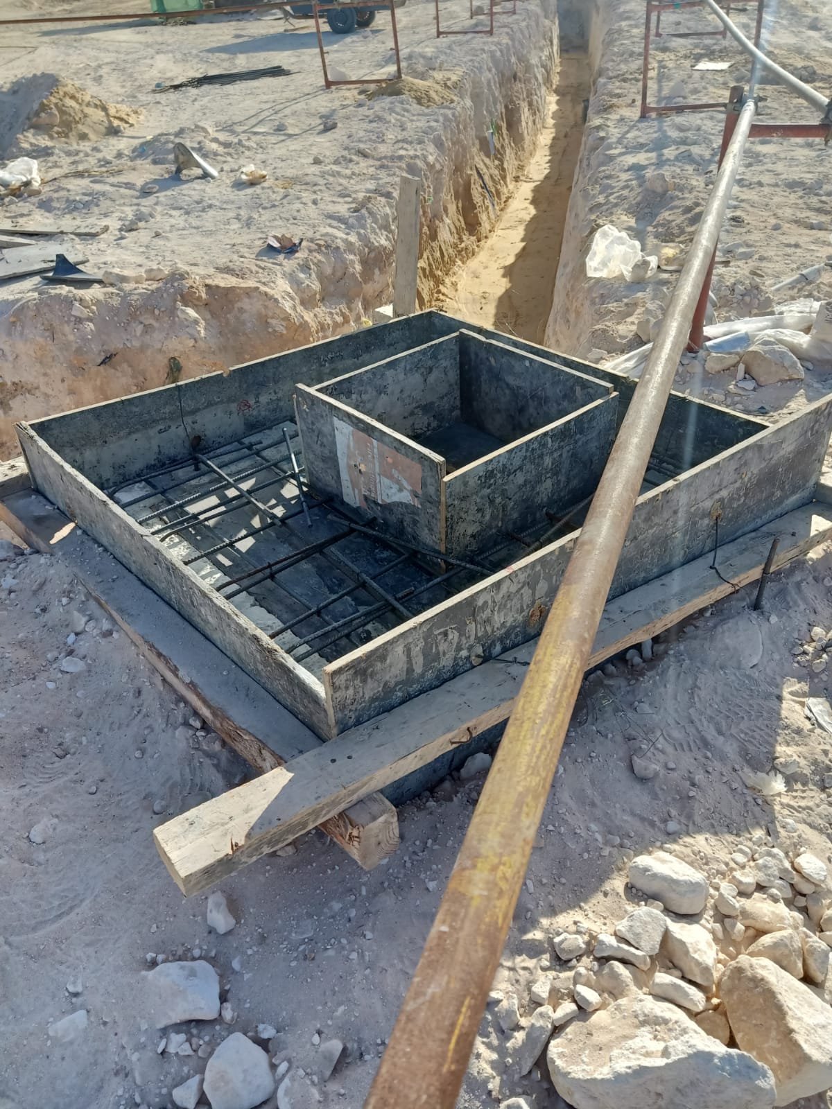 HOGEC Engineering & Contracting | Professional Construction Services
